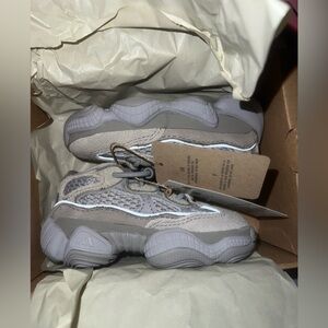 yeezy 500 toddler